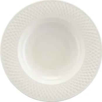 Talíř Hluboký talíř na polévku ECLAT 23 cm