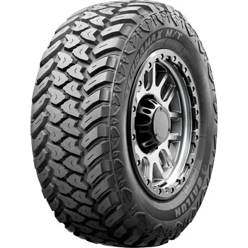 Letní osobní pneu Letní pneumatika Sailun Terramax M/T 35x12.50R17 121 Q ochranný lem