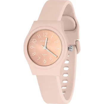 Hodinky Tamaris TT-0180-MQ dámské hodinky quartz 38 mm růžová síťovina