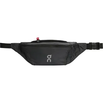 Cyklistické kalhoty On Running Waist Pack 2L Lite, Magnet