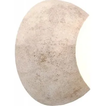 Nástěnné svítidlo Nástěnné svítidlo Maxlight bílé G9 7 W