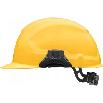 Helma na motorku Ochranná přilba pro stavební dělníky a elektrikáře Schuberth DRS-9023202278