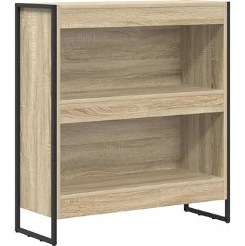 Knihovna Knihovna Sonoma 80 x 30 x 155 cm