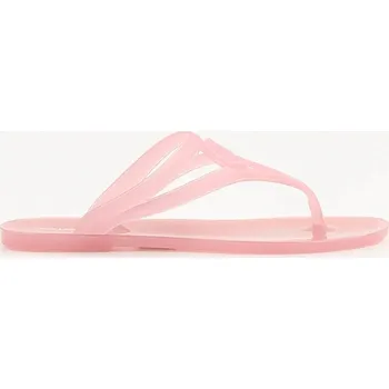 Dámská obuv Žabky Karl Lagerfeld JELLY THONG KL80007A.VLP růžová 03X, EUR 38