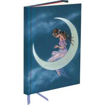 Kancelář Zápisník Flame Tree Fairyland Moon Maiden