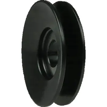 Alternátor Řemenice alternátoru AS-PL AP4013S