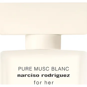Dámský parfém Narciso Rodriguez For Her Pure Musc Blanc,
