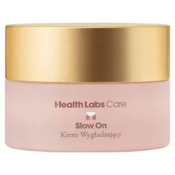 Pleťový krém Pleťový krém Health Labs Care Slow On proti stárnutí 50 ml