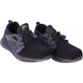 Pracovní obuv Pracovní obuv BOZP velikost 44 - černá