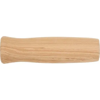 Sport gripy VELO pěnové Wood světle hnědé