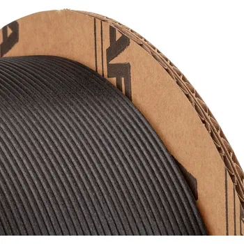 Filament PLA 2500g BLACK SPL