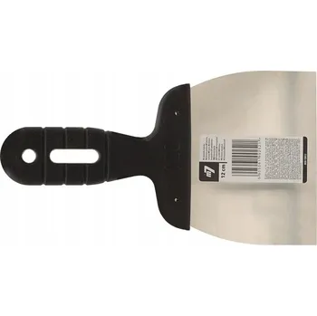 Malířská špachtle ŠPACHTLE MALÍŘSKÁ 12CM UNIVERZÁLNÍ PRO ŠPACHLOVÁNÍ