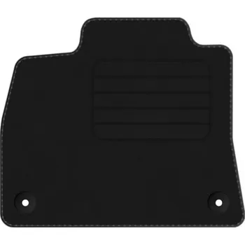 autokoberec Kobercové rohožky Edecor velurové 1 ks.