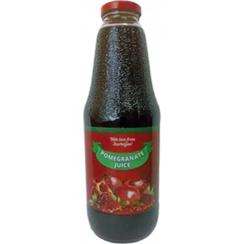 Gmg šťáva z granátového jablka 1000 ml