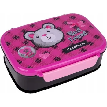 Svačinový box Svačinový Box CoolPack 765 ml