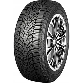 Zimní osobní pneu Zimní pneumatika Nankang Winter Activa SV-3 225/45 R19 96 V s přilnavostí na sněhu (3PMSF), ochranný lem