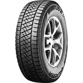 Zimní osobní pneu Zimní pneumatika Lassa Wintus 2 195/60 R16 99 T s přilnavostí na sněhu (3PMSF)