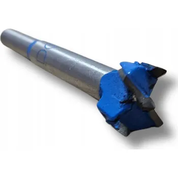 Vrták Vrták Fréza Čelní na dřevo 15mm