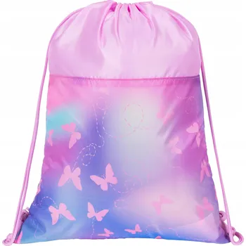 Školní sáček Sáček/Vak St. Majewski 43 x 34 cm