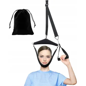 IP kamera Lano pro krční trakci pro uvolnění krční páteře – snadno sestavitelné a pohodlné