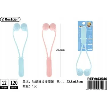 Masážní přístroj Masážní Přístroj na obličej - liftingová masáž pro krásnou pleť