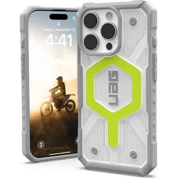 Pouzdro na mobilní telefon Zadní Kryt Urban Armor Gear pro Apple iPhone 16 Pro vícebarevné