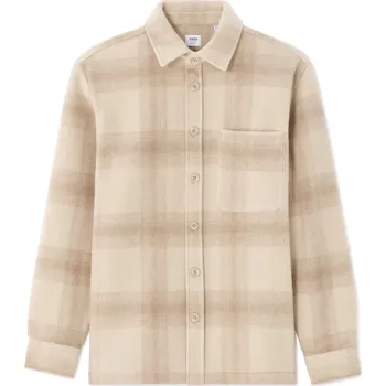 Celio Svrchní košile Malos 1177096 Béžová M