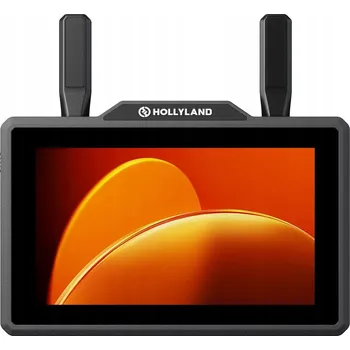 Hollyland V-Mount Bateriová Deska pro Pyro 7