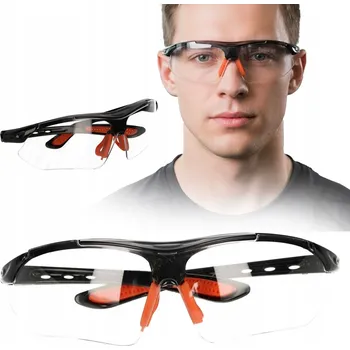 ochranné brýle Ochranné brýle proti úlomkům XL-Tools YSA3