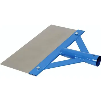 Malířská špachtle KUBALA Škrabák podlahový kovový, 300 mm