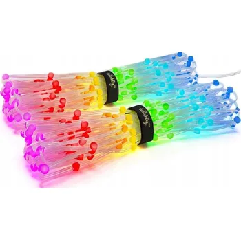 LED páska LED pásek Twinkly TWD400STP-TEU 15 W 230 V 20 m