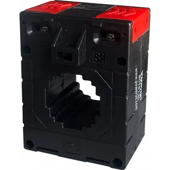 IP kamera Proudový transformátor na lištu 100A/1A, třída přesnosti 1% BCT6130