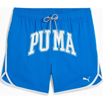 Dámské plavky PUMA PLAVKY SWIM TRACK MID 93884503 vel. S