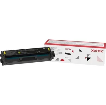Toner Xerox 006R04398 - žlutý