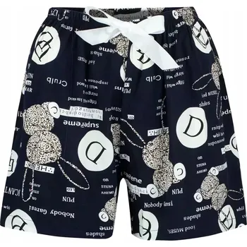 Dámské kraťasy Krátké letní dámské kraťasy IRINA S/M