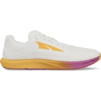 Dámská obuv ALTRA Escalante Racer 2 - White/Orange (W) 41