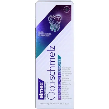 Ústní voda Ústní voda Elmex 400 ml