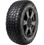 Celoroční pneumatika Radar Renegade A/T 5 285/50R22 121/118 R s přilnavostí na sněhu (3PMSF)