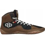 Boty rudis JB1 44,5 hnědé