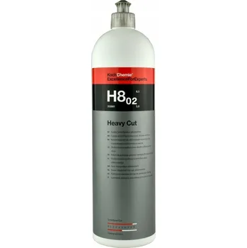 Koch Chemie lešticí pasta Heavy Cut H8.02 1L