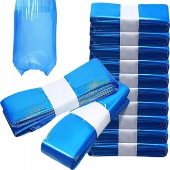 Pytle na odpadky Pytle na odpadky pro smíšený odpad Bedee 1 l, 12 ks