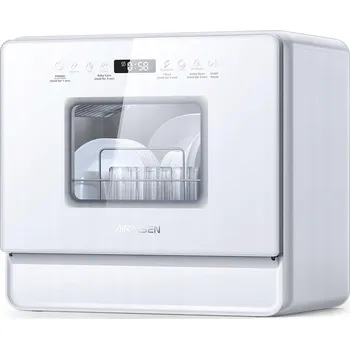Myčka nádobí AIRMSEN mini myčka nádobí 5L nová