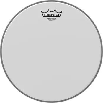 Hudební nástroj Remo 12" Vintage Ambassador + prodloužená záruka 3 roky