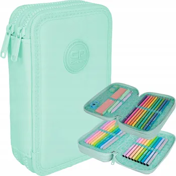 Penál Penál rozkládací dvojitý CoolPack