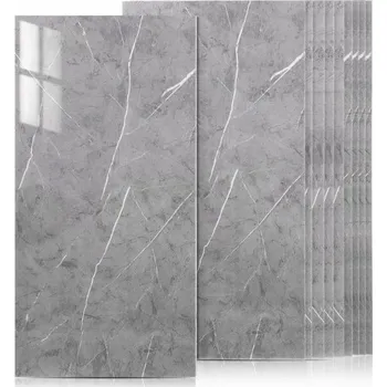 Tapeta Samolepicí tapeta na zeď Silná pěna Beton 3 m