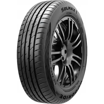 Letní osobní pneu Goodride Solmax1 255/30 R19 91 Y