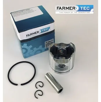 Autodíl KOMPLETNÍ PÍST HUSQVARNA 345 FARMERTEC