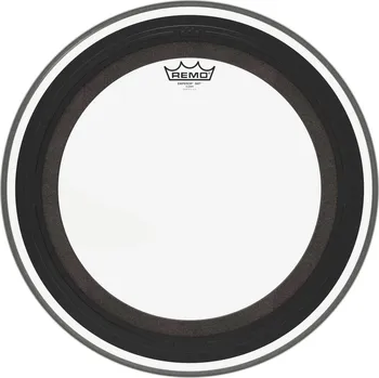 Bicí nástroj Remo 18" Emperor SMT Clear + prodloužená záruka 3 roky