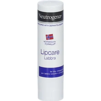 Péče o rty Balzám na ochranu Neutrogena