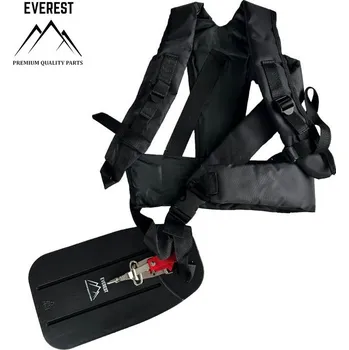 UNIVERZÁLNÍ ŠLE PRO KŘOVINOŘEZY A STRUNOVÉ SEKAČKY PROFESIONAL EVEREST